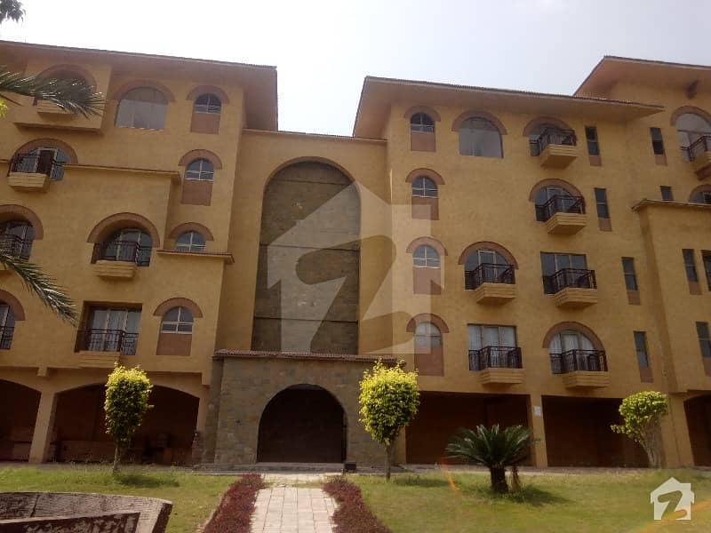 Terrace Apartments For Sale Bahria Intellectual Village Bahria Town