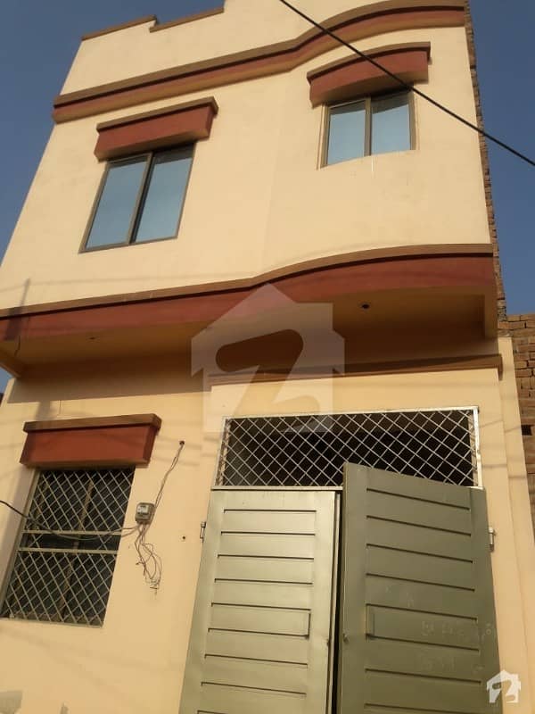 House For Sale Samanabad, Faisalabad ID12019540