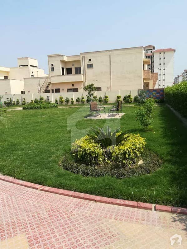 10 Marla House For Sale In Askari 10 Askari 10 Sector F, Askari 10