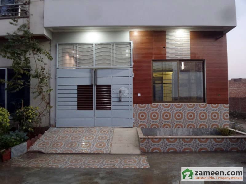 Brand New House Is Available For Sale Vital Homes CC, Vital Homes