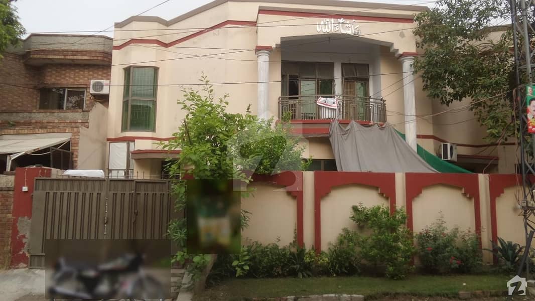 House For Rent PIA Housing Scheme Block A1, PIA Housing Scheme