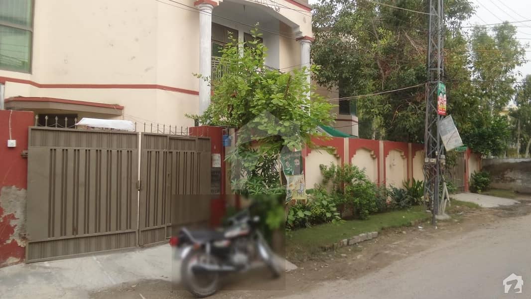 House For Rent PIA Housing Scheme Block A1, PIA Housing Scheme