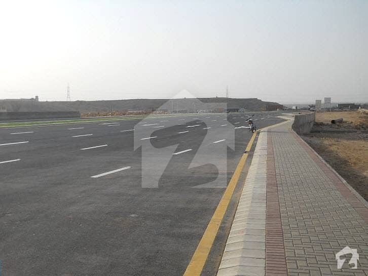 6D 200YD J Category Plot For Sale In Dha City Residential Plot For Sale DHA City Karachi