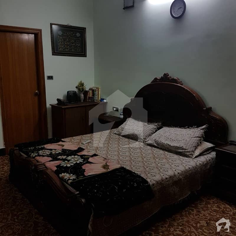 Flat For Rent 1 Bedroom Very Nice For Small Family Islampura, Lahore