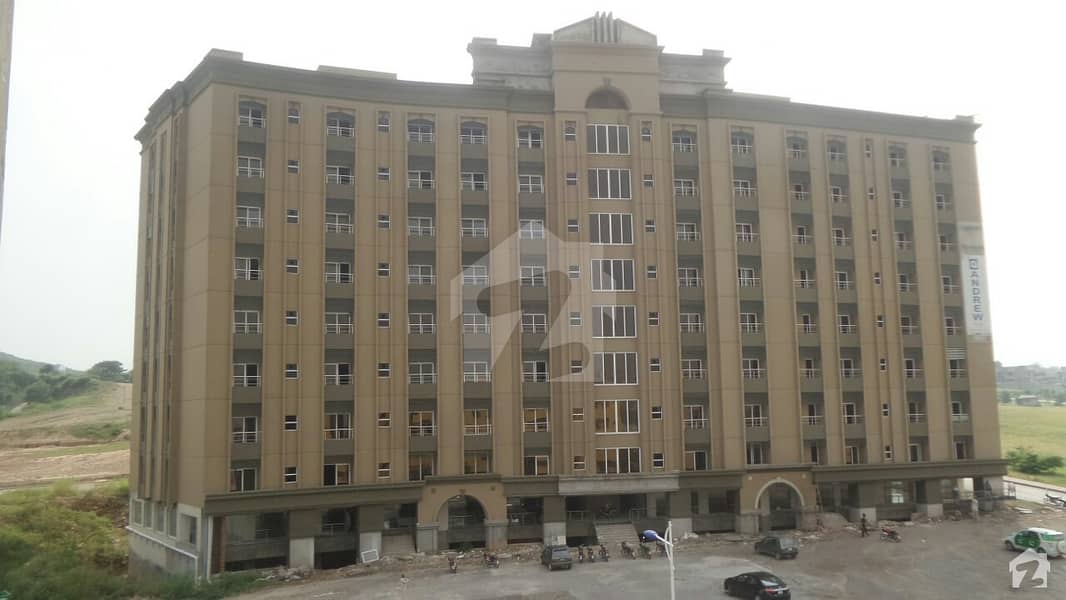 Flat Is Available For Sale River Hills, Bahria Expressway, Bahria Town