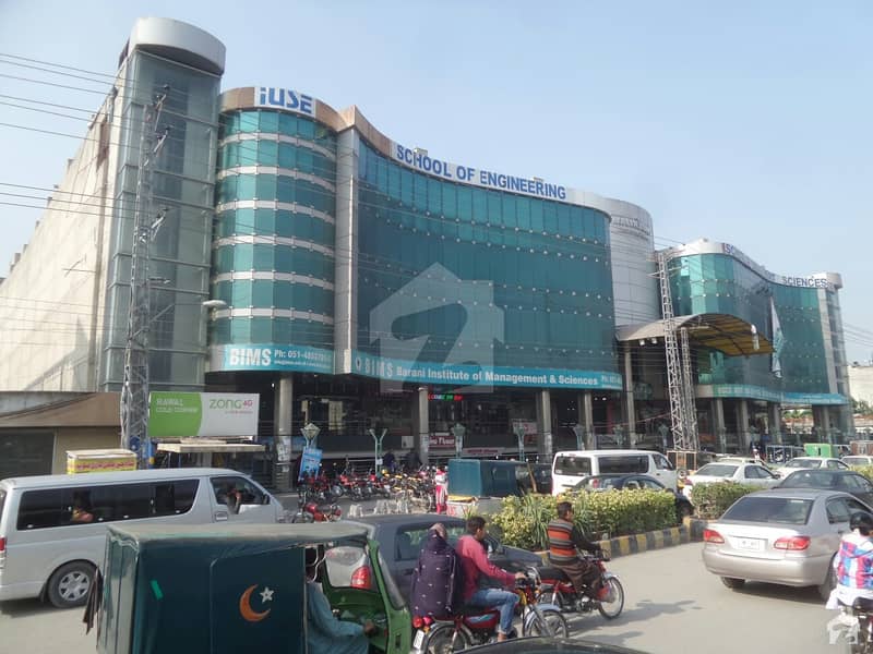 Shop Is Available For Rent In Malikabad Plaza Murree Road, Rawalpindi
