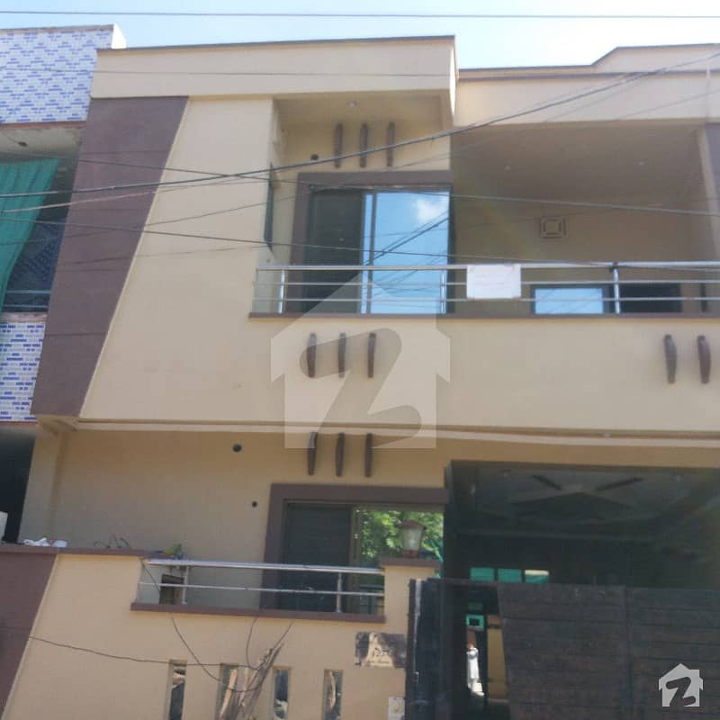 6. 25 Marla House For Rent In Johar Town Johar Town Phase 2 Block R