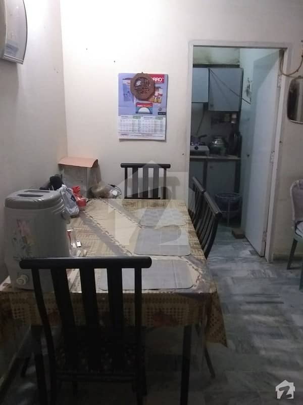 2 Beds Dd Flat Available For Sale At Haroon Royal City Phase 2 Gulistan