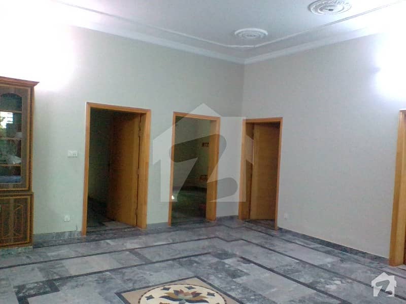 40x70 Ground Portion In Media Town Is Available For Rent Media Town