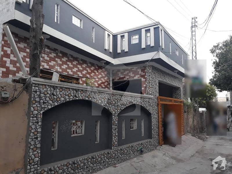 House For Sale Chakri Road, Rawalpindi ID12151331