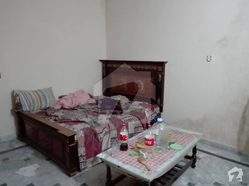 Beautiful House Is Available For Sale Ismail Valley, Faisalabad