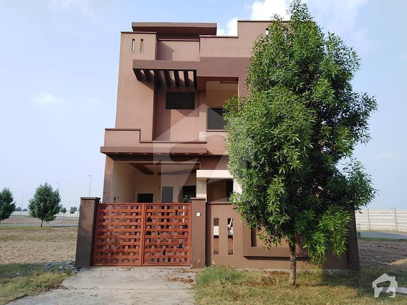 House Available For Sale On Sargodha Road Citi Housing Phase 1, Citi