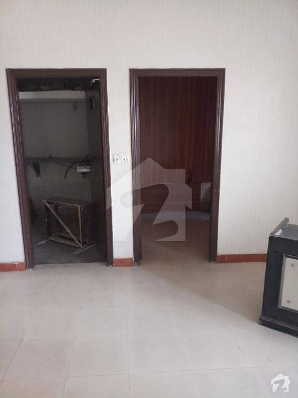 4 Marla 2nd Floor Flat For Rent Near Ghazi Road Only 20,000 Best For