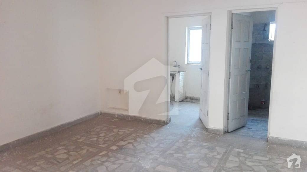 Flat Available For Rent At Junaid Flats Abdara Road University Town