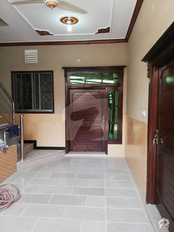 Brand New Triple House For Sale Near Ijp Road Westridge 3 Westridge 3