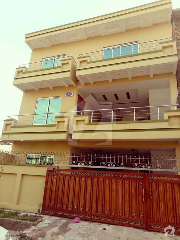 House Is Available For Sale Kashmir Highway, Islamabad ID12160692