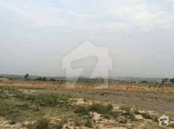 Plot File For Sale In Swan Garden Swan Garden, Islamabad ID10551283