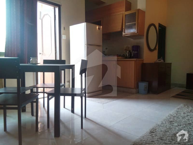 Diplomatic Enclave Studio Apartment Is Available For Rent Diplomatic