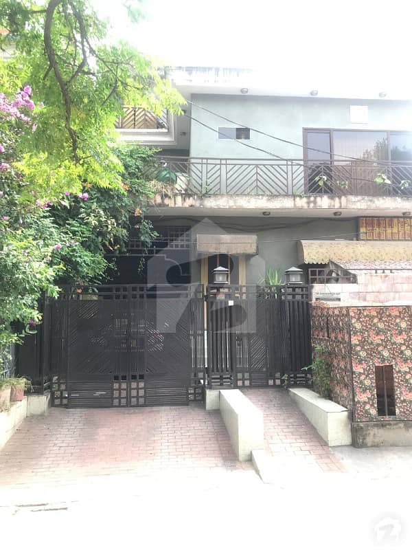 House For Sale In Margala Town Rawal Town, Islamabad ID12209930