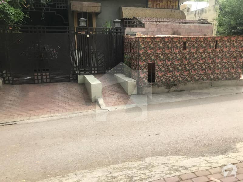 House For Sale In Margala Town Rawal Town, Islamabad ID12209930