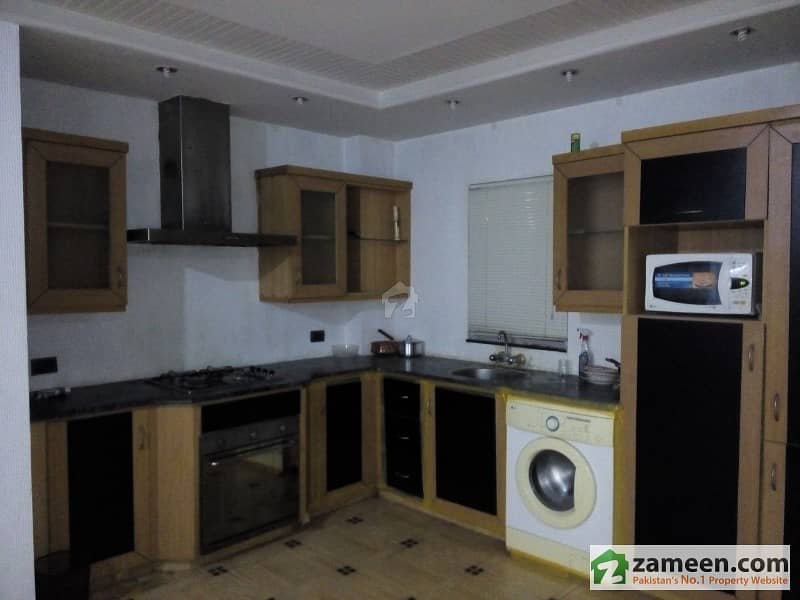 Fully Furnished Studio Apartment For Rent In Bahria Heights Ii Phase 4