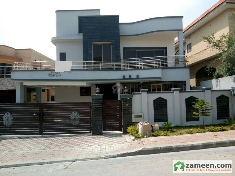Huge 1 Kanal House For Rent In Phase 2 Bahria Town Rawalpindi Bahria