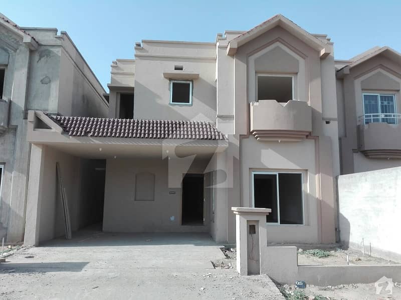 House Is Available For Sale Eden Value Homes, Eden, Lahore ID12203699