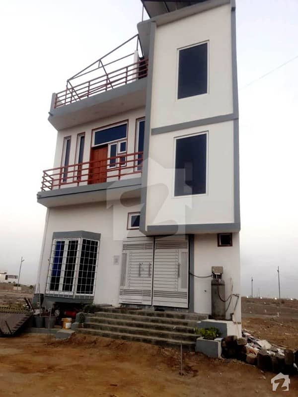 Residential Plot For Sale In GulshaneRoomi GulshaneRoomi, Faisal