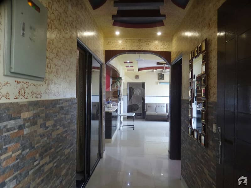 8th Floor Penthouse For Sale With Roof Belle View Towers Garden East