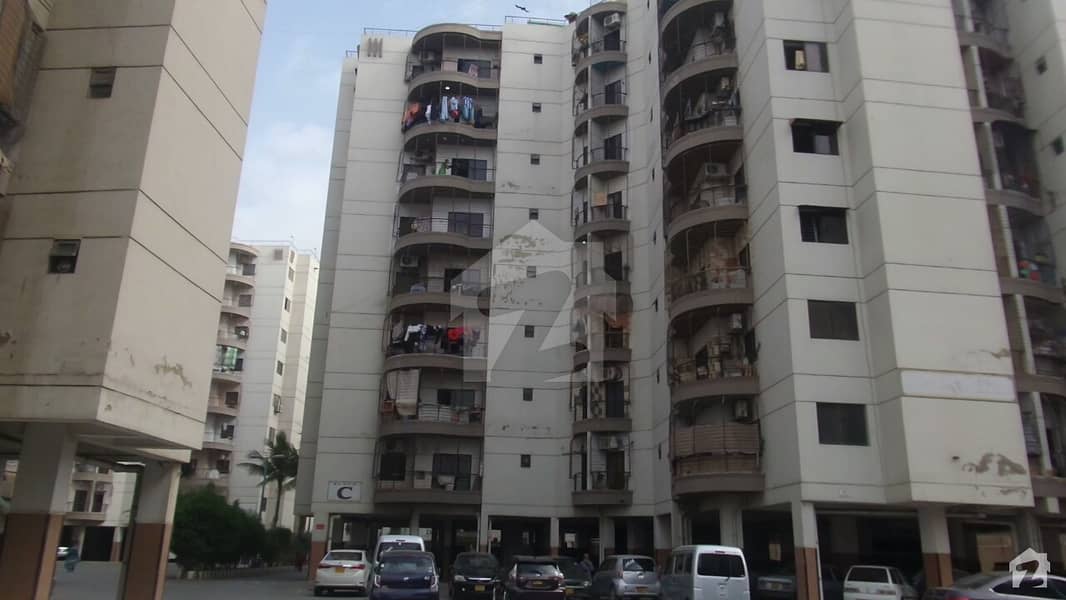 8th Floor Penthouse For Sale With Roof Belle View Towers Garden East