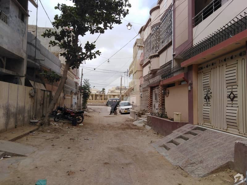 House For Sale North Karachi Sector 11C/3, North Karachi, Karachi