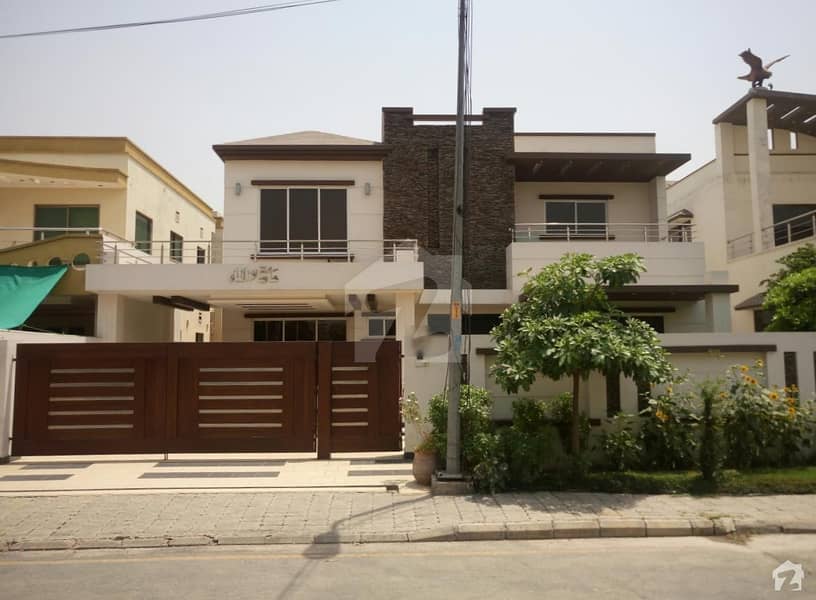 Brand New House For Sale Bahria Town Shaheen Block, Bahria Town