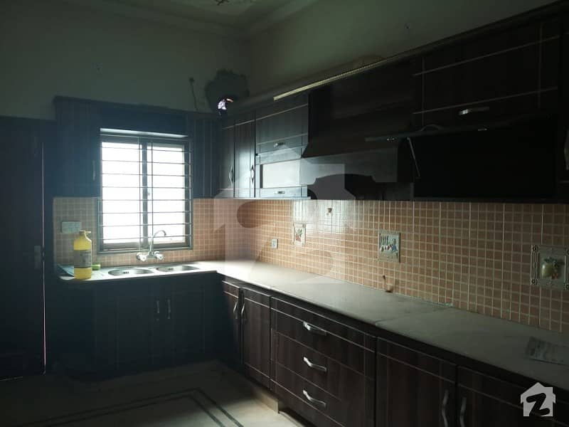 Upper Portion Is Available For Rent Wapda Town Phase 1, Wapda Town