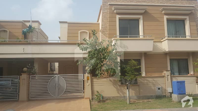 7 Marla New House For Sale In Dream Gardens Dream Gardens Phase 1