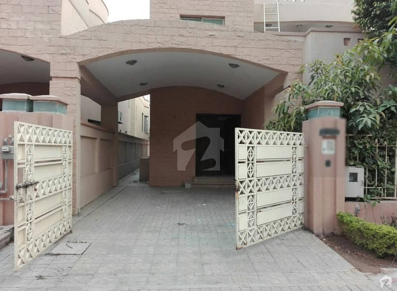 House Is Available For Rent Bahria Town Safari Villas, Bahria Town