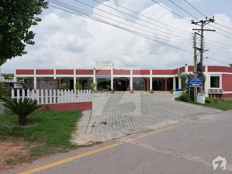 5 Kanal Farm Houses Plot Available For Sale In Naval Farm House