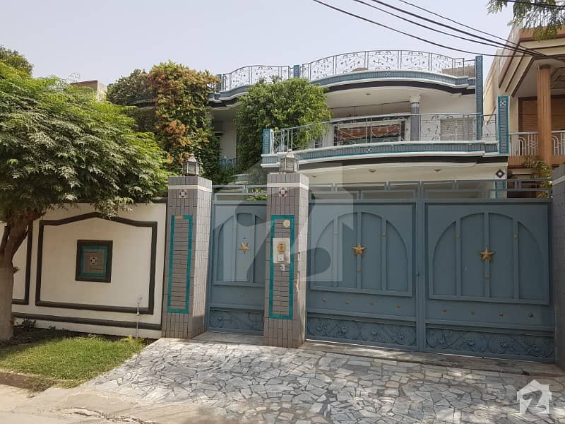 Lasani Estate Agency Multan House For Sale Shah RukneAlam Colony, Multan ID12267208