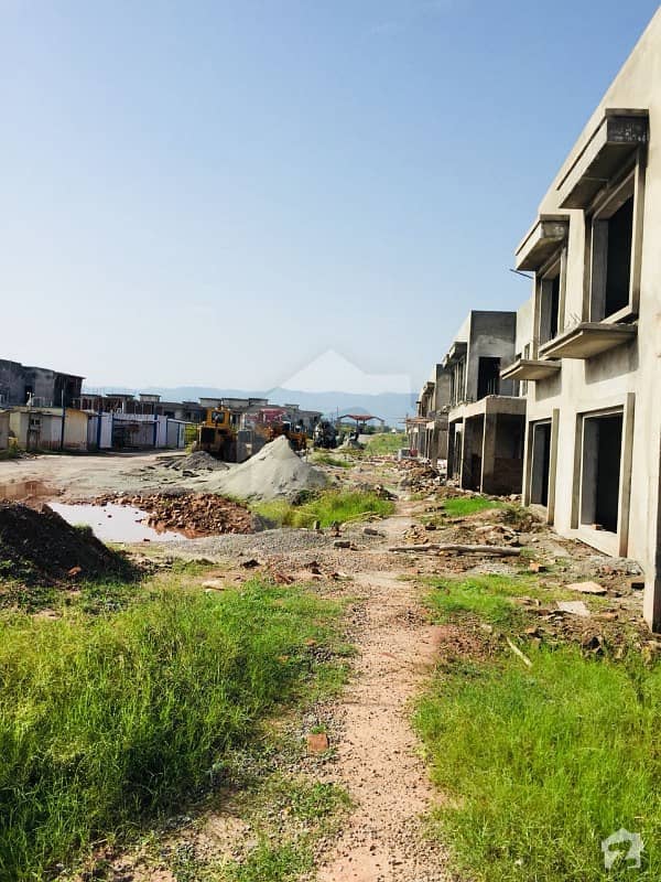 PHA Grey Structure Hosue For Sale Kuri Road Islamabad Kuri Road, Islamabad ID12267699