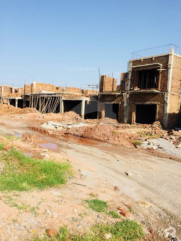 PHA Grey Structure Hosue For Sale Kuri Road Islamabad Kuri Road, Islamabad ID12267699