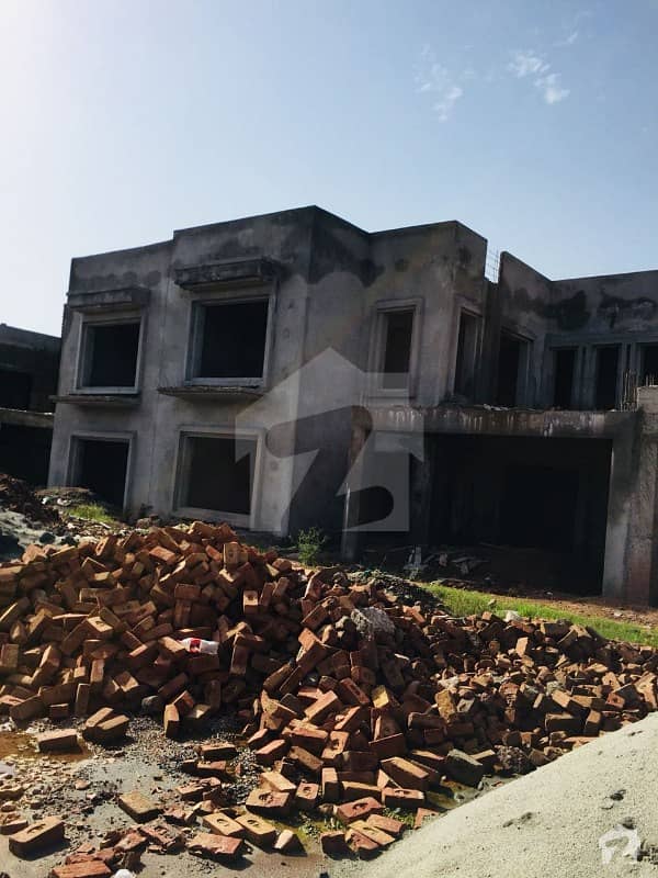 PHA Grey Structure Hosue For Sale Kuri Road Islamabad Kuri Road, Islamabad ID12267699