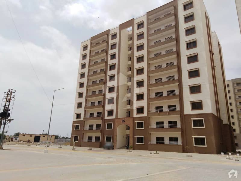 Famous Architect Design Flat For Rent In Askari 5 Malir Cantt Askari 5