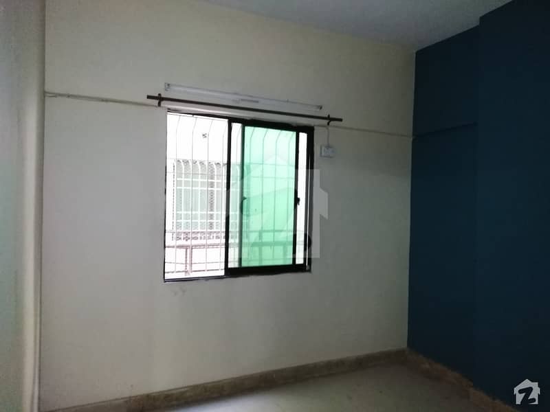 GulistanEJauhar Block 13 Safari Omega Flat For Sale Gulistane