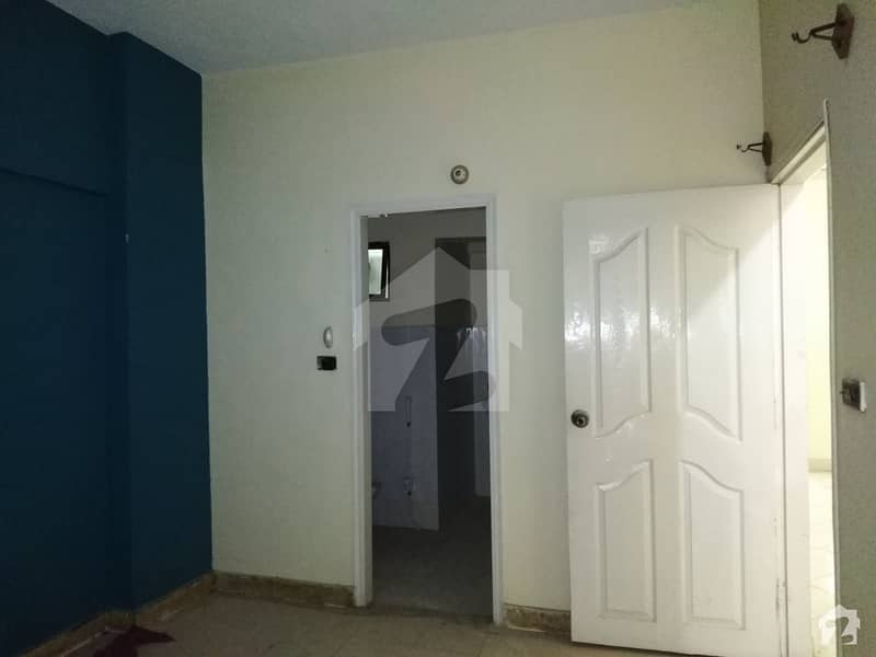 GulistanEJauhar Block 13 Safari Omega Flat For Sale Gulistane