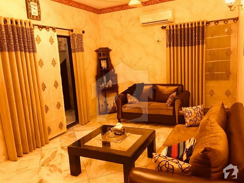 Afnan Duplex House 4 Bed Rooms With Roof Is Available For Sale Gulistan