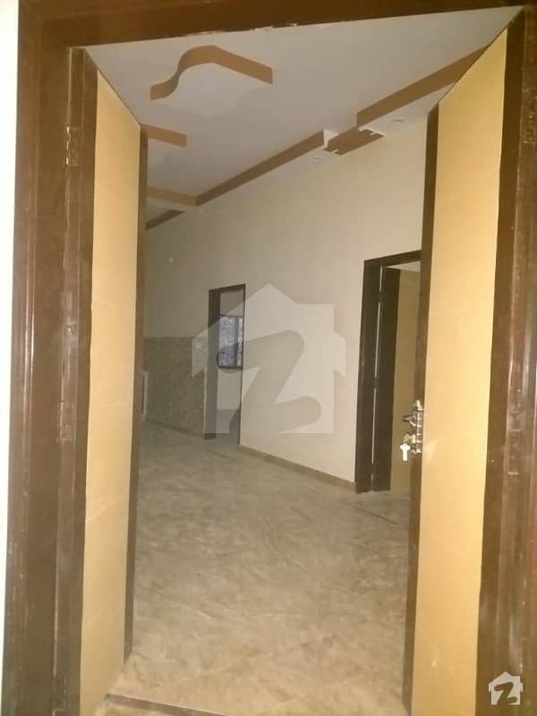 Newly Constructed Upper Portion Is Available For Sale At Sector 7D/1