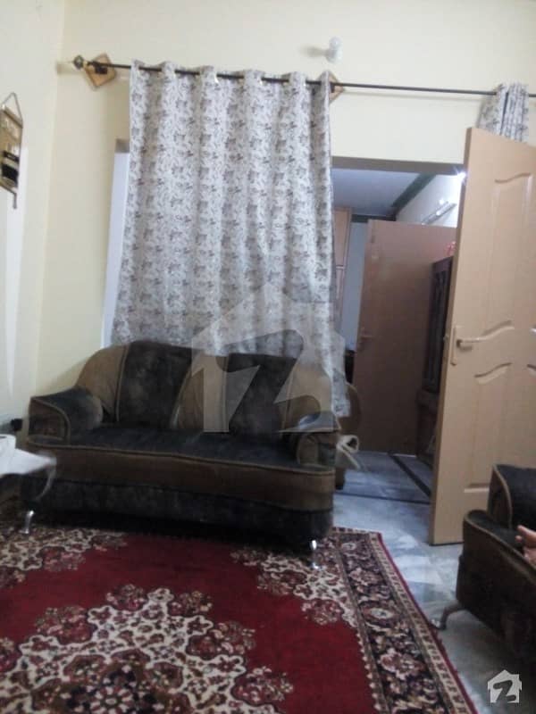Ground Floor For Rent Gulistan Colony Pof Wah Canttt Wah Cantt, Wah