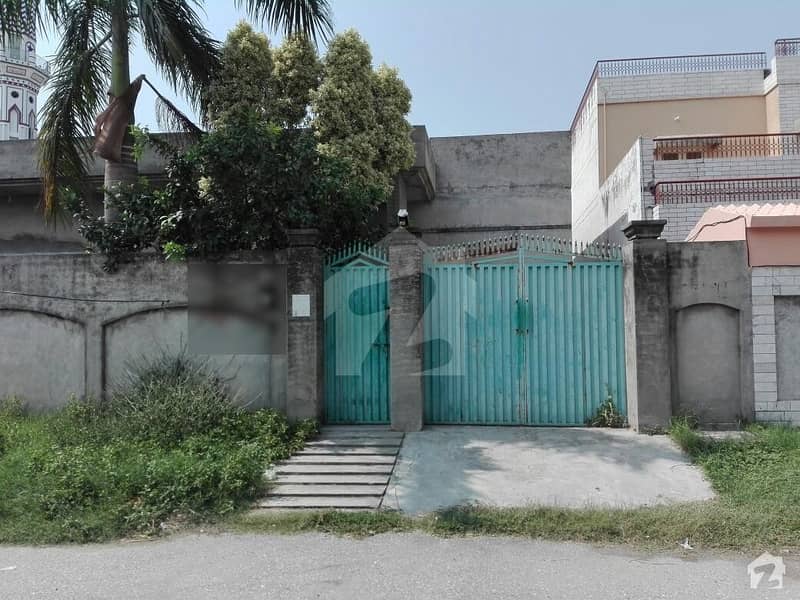 House For Sale Model Town, Gujrat ID12341968