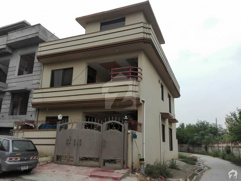 House Is Available For Sale Pakistan Town, Islamabad ID12366749