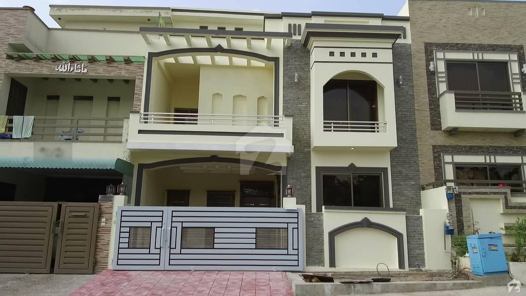 House Is Available For Sale In Media Town Media Town, Rawalpindi