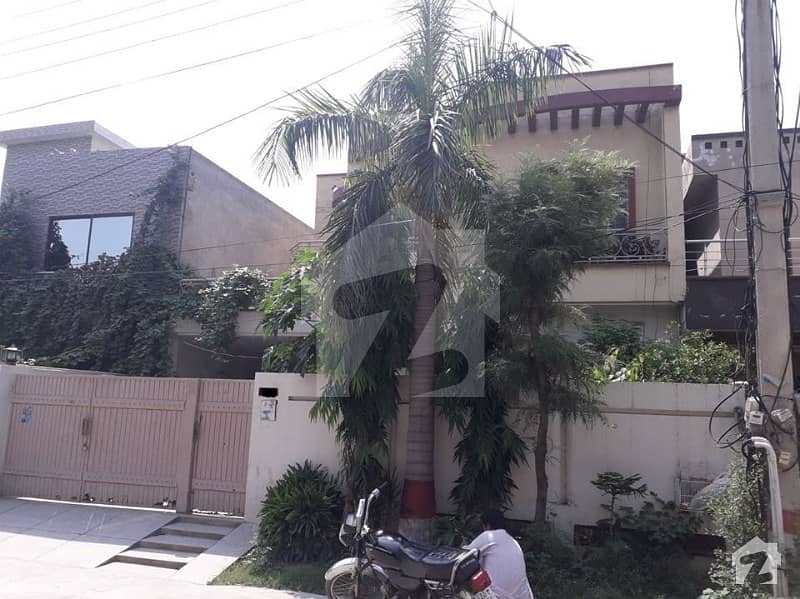 Full House For Sale Gated Safe And Peaceful Society AlAmin Housing